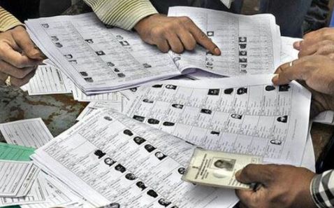 ರಾಜಸ್ಥಾನ | ಎಸ್ಐಆರ್ ವೇಳೆ ಮುಸ್ಲಿಂ ಮತದಾರರ ಹೆಸರನ್ನು ಅಳಿಸಲು ಒತ್ತಡ: ಬಿಎಲ್‌ಒ ಆರೋಪ